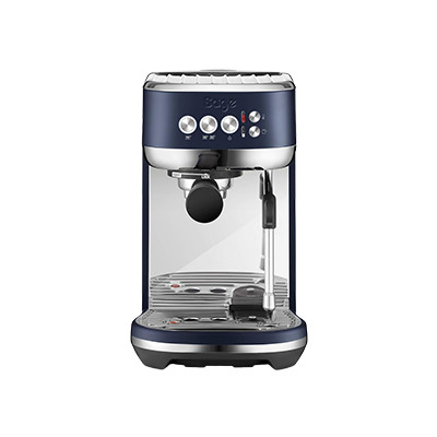 Sage the Bambino™ Plus SES500DBL espressomasin, kasutatud demo – sinine