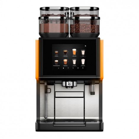 Kaffeemaschine WMF „9000 S+“