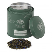 Žalioji arbata Whittard of Chelsea „Marrakech Mint“, 100 g