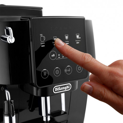 DeLonghi Magnifica Start ECAM220.21.B Bean to Cup Coffee Machine – Black