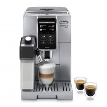DEMO kohvimasin De’Longhi Dinamica Plus ECAM 370.95.S