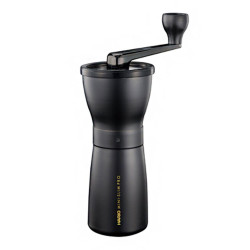 Handmatige koffiemolen Hario “Mini-Slim Pro Black”