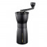 Manual coffee grinder Hario Mini-Slim Pro Black