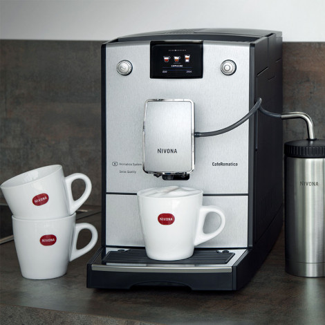 Coffee machine Nivona “CafeRomatica NICR 769”