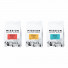 Coffee beans set Mission Coffee Works Roaster’s espresso selection, 600 g