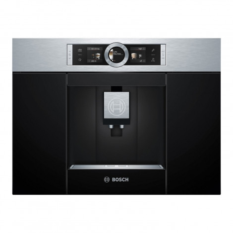 Coffee machine Bosch “CTL636ES1”