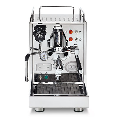 Machine à café ECM Classika PID