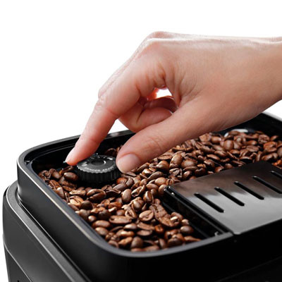 DeLonghi Magnifica Evo ECAM290.83.TB Bean to Cup Coffee Machine – Black