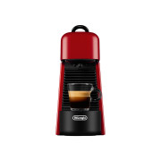 Kohvimasin Nespresso Essenza Plus EN200.R De’Longhilt
