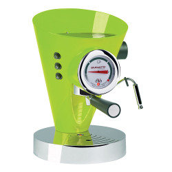 Coffee machine Bugatti “Diva Green”