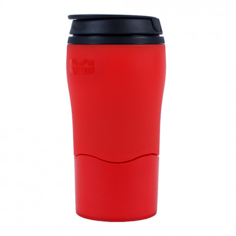 Thermo-kopp The Mighty Mug “Solo Red”