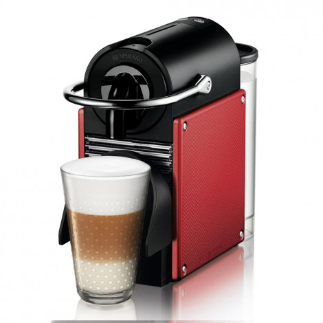 Nespresso hotsell pixie delonghi