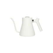 Pour-over waterkoker Fellow Stagg Matte White