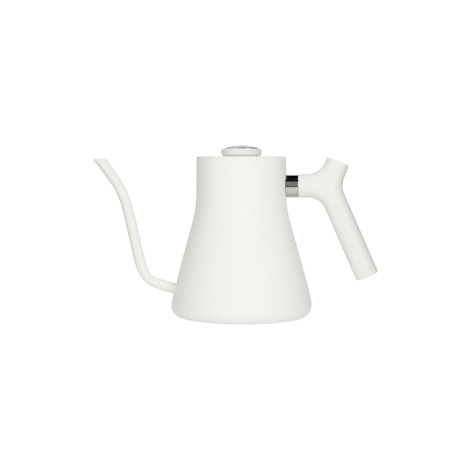 Pour-Over kettle Fellow Stagg Matte White