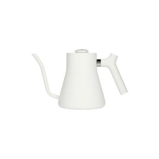 Pour-Over Kettle Fellow Stagg Matte White