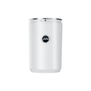 Milchkühler JURA Cool Control 1 l Weiß (EB)