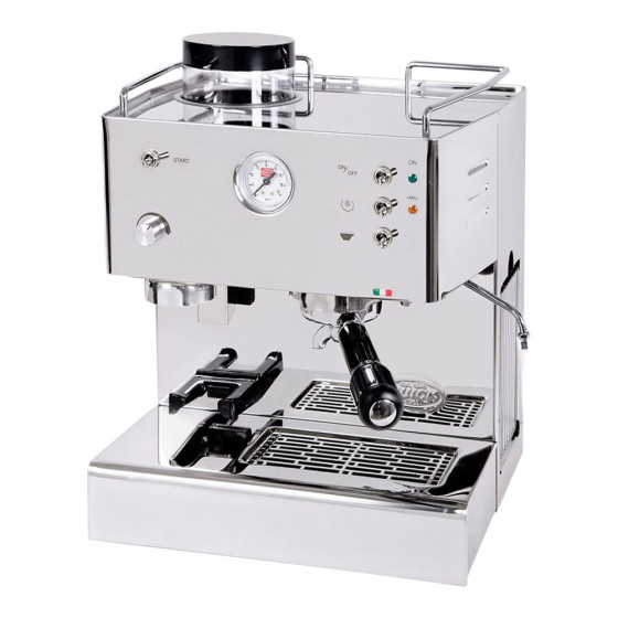Quick Mill Pegaso 03035 Refurbished Coffee Machine
