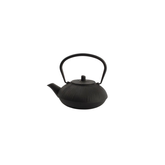 Salt&Pepper My Tea Stripes tekanna, 500 ml