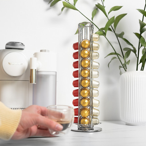 Nespresso capsule holder WIDENY 40