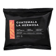 Jauhettu kahvi Guatemala La Hermosa, 50 g