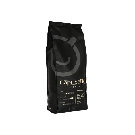 Grains de café Caprisette Intenso, 1 kg