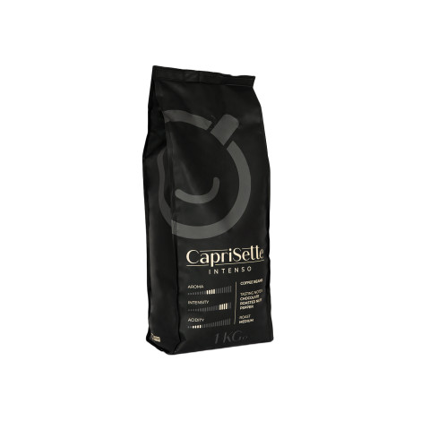 Kaffebönor Caprisette Intenso, 1 kg