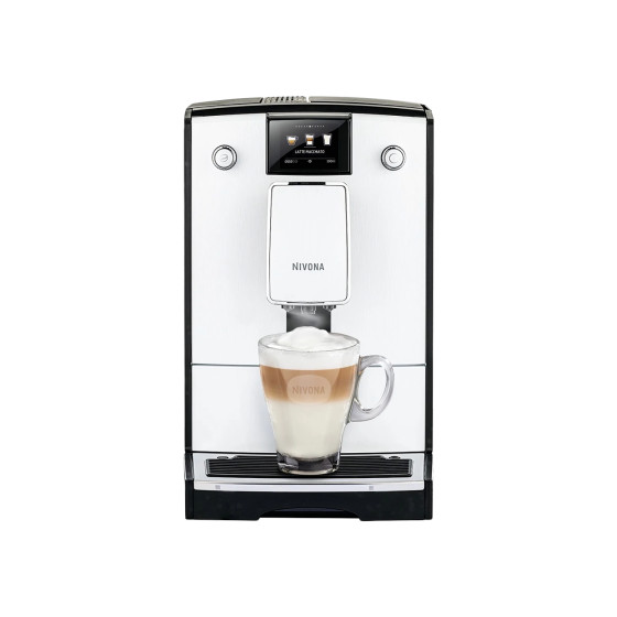 Nivona CafeRomatica NICR 779 Bean To Cup Coffee Machine
