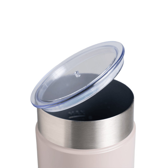 CHiATO milkPLAY elektriskt lock till mjölkskummare | Blenders och smoothie mixers | Kontorsexperten