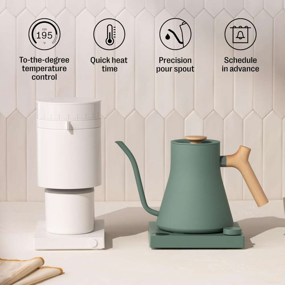 キッチン家電 FELLOW Stagg EKG PRO 楽天市場】【正規販売店】FELLOW Stagg EKG PRO フェロースタッグ 温度