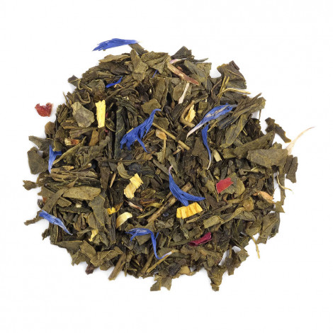Herbata zielona Whittard of Chelsea Mango & Bergamot, 100 g