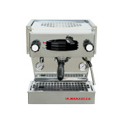 La Marzocco Linea Mini Espresso Coffee Machine – Chrome