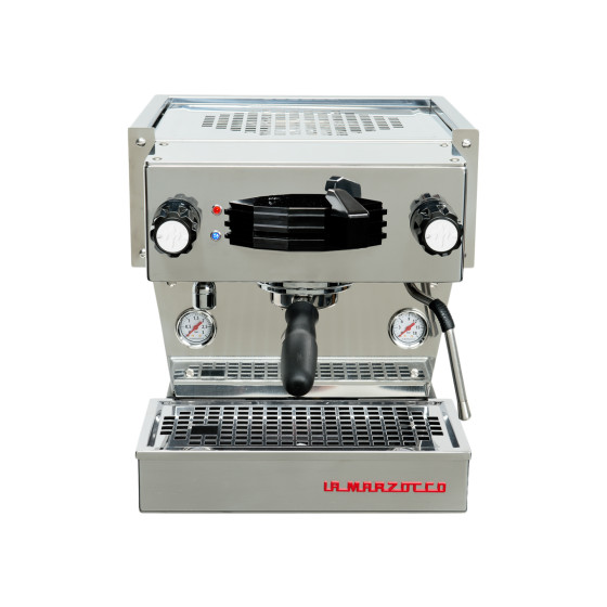 La Marzocco Linea Mini Espresso Coffee Machine - Chrome