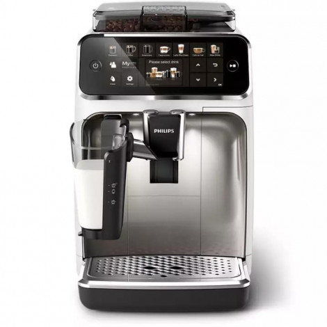 Kohvimasin Philips Series 5400 LatteGo EP5443/90