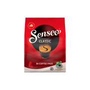 Kavos pagalvėlės Jacobs Douwe Egberts SENSEO® CLASSIC, 36 vnt.