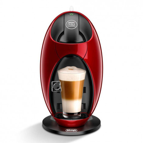Machine à café NESCAFÉ® Dolce Gusto® “Jovia EDG250.R” de De’Longhi