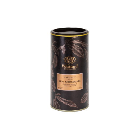 Heiße Schokolade Whittard of Chelsea Hazelnut, 350 g