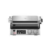Electric grill Braun MultiGrill 7 CG 7044 Stainless Steel