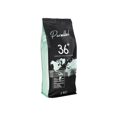 Kavos pupelės Parallel 36, 1 kg