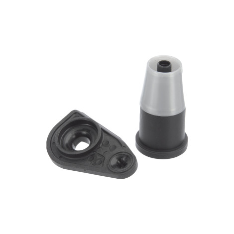 Coffee spout for Bosch Tassimo coffee machines