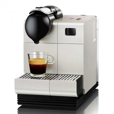 Coffee machine De’Longhi Lattissima+ EN 520.PW