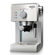 Gaggia Viva Prestige Espresso Coffee Machine