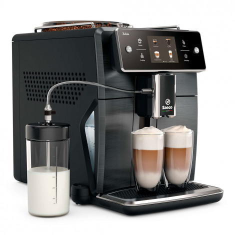 Coffee machine Saeco “Xelsis SM7684/00”