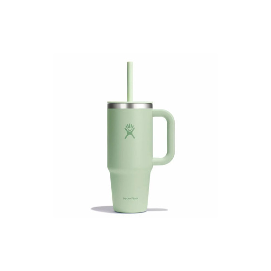 Hydro Flask All Around Aloe tumbler, 700 ml