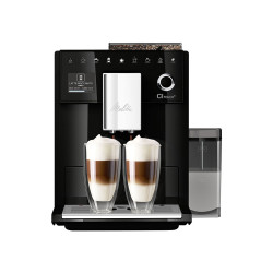 Melitta Caffeo CI Touch F630-102 Kaffeevollautomat – Schwarz