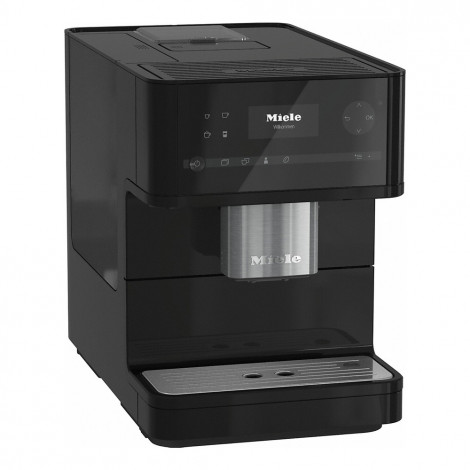 Coffee machine Miele “CM 6150 OBSW Obsidian Black”