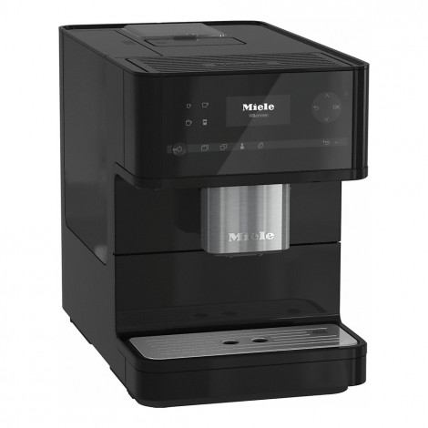 Kaffemaskin Miele CM 6150 OBSW Obsidian Black