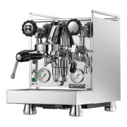 Machine à café Rocket Espresso “Mozzafiato Cronometro V”