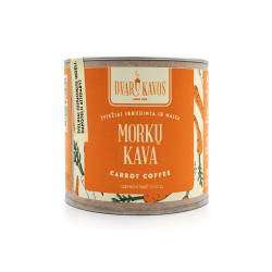 Porkkanakahvi Dvaro Kavos, 100 g