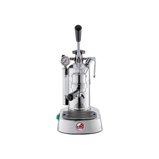 La Pavoni Professional Lusso Lever Espresso Coffee Machine