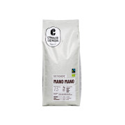 Grains de café Charles Liégeois Mano Mano, 1 kg